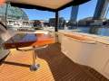 Maritimo 440 Offshore Convertible