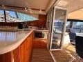 Maritimo 440 Offshore Convertible