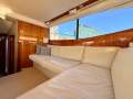 Maritimo 440 Offshore Convertible