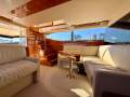 Maritimo 440 Offshore Convertible