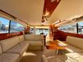 Maritimo 440 Offshore Convertible