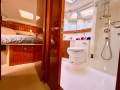 Maritimo 440 Offshore Convertible