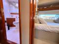 Maritimo 440 Offshore Convertible