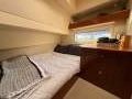 Maritimo 440 Offshore Convertible