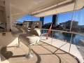 Maritimo 440 Offshore Convertible