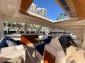 Maritimo 440 Offshore Convertible