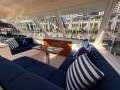 Maritimo 440 Offshore Convertible