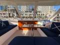 Maritimo 440 Offshore Convertible