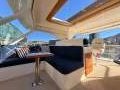 Maritimo 440 Offshore Convertible