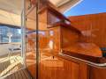 Maritimo 440 Offshore Convertible