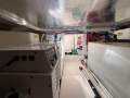 Maritimo 440 Offshore Convertible