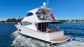 Maritimo 440 Offshore Convertible