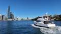 Maritimo 440 Offshore Convertible