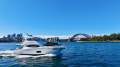Maritimo 440 Offshore Convertible