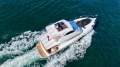 Maritimo 440 Offshore Convertible