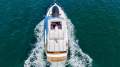 Maritimo 440 Offshore Convertible