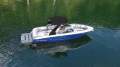 Chaparral 267 SSX