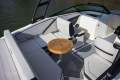 New Sea Ray 210 SPX OB