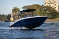 New Sea Ray 210 SPX OB