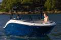 New Sea Ray 210 SPX OB