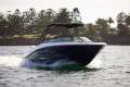 New Sea Ray 210 SPX OB