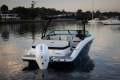 New Sea Ray 210 SPX OB