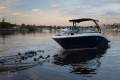 New Sea Ray 210 SPX OB