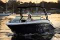 New Sea Ray 210 SPX OB