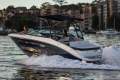 New Sea Ray 210 SPX OB