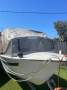 Kestrel Kestrel Mark 2 14 ft 30HP 4 stroke engine