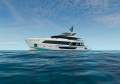Ocean Alexander 40P