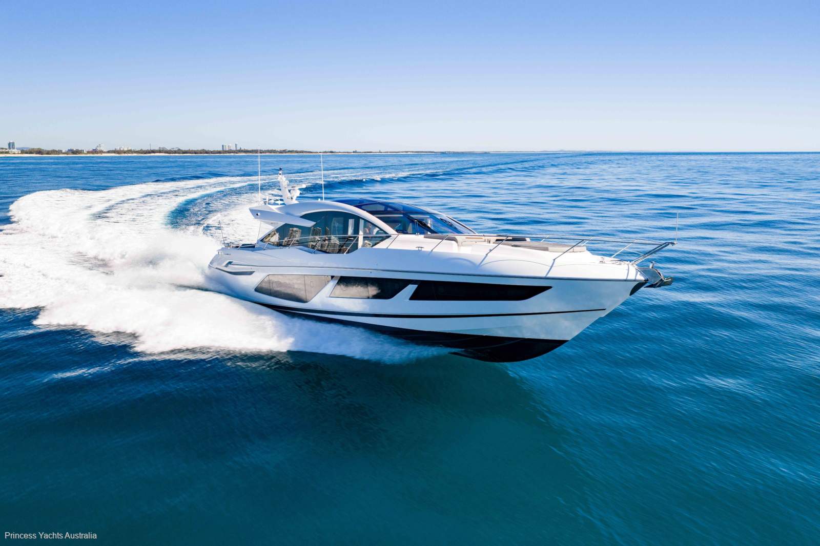 Sunseeker Predator 74