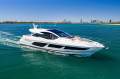 Sunseeker Predator 74