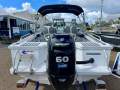 Quintrex 430 Fishabout - Blade Hull