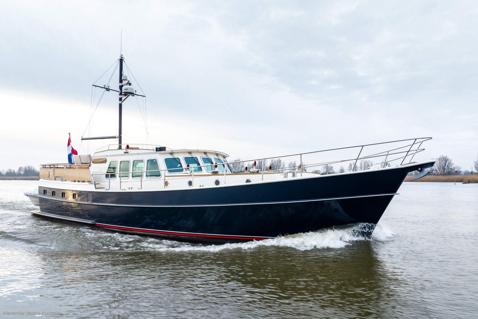 Doggersbank 1900 (19M)