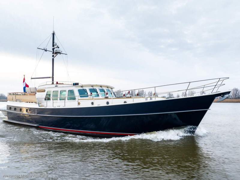 Doggersbank 1900 (19M)