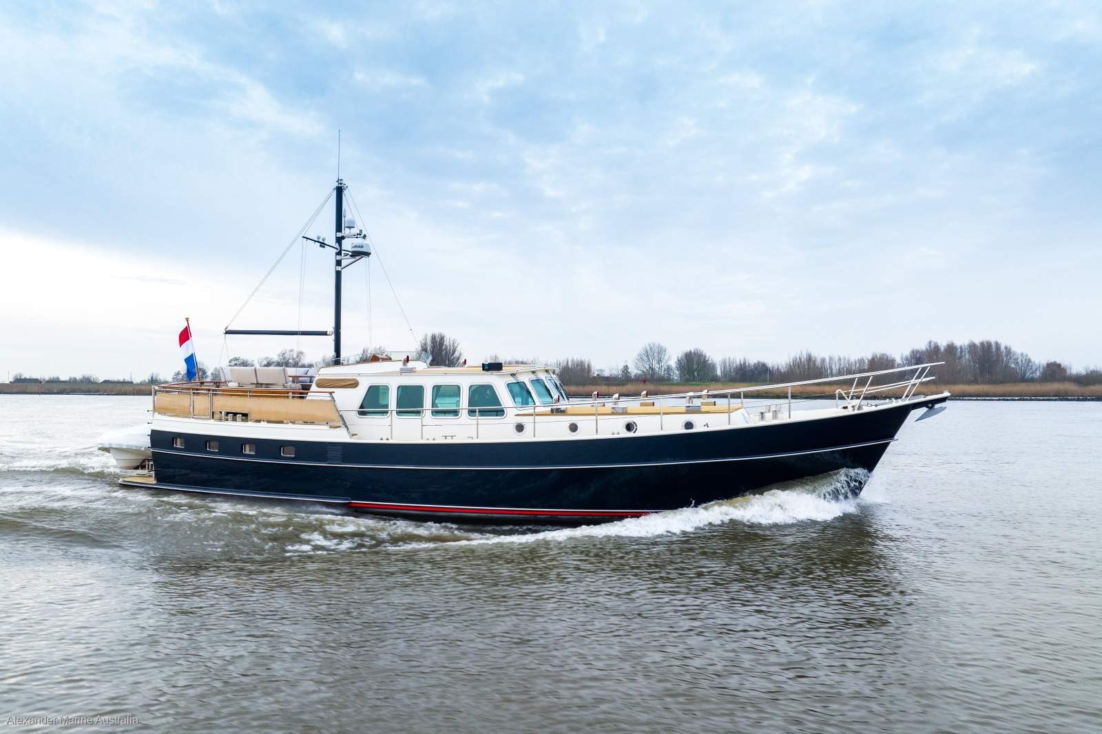 Doggersbank 1900 (19M)