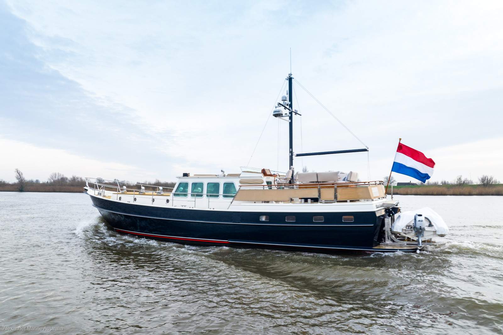 Doggersbank 1900 (19M)