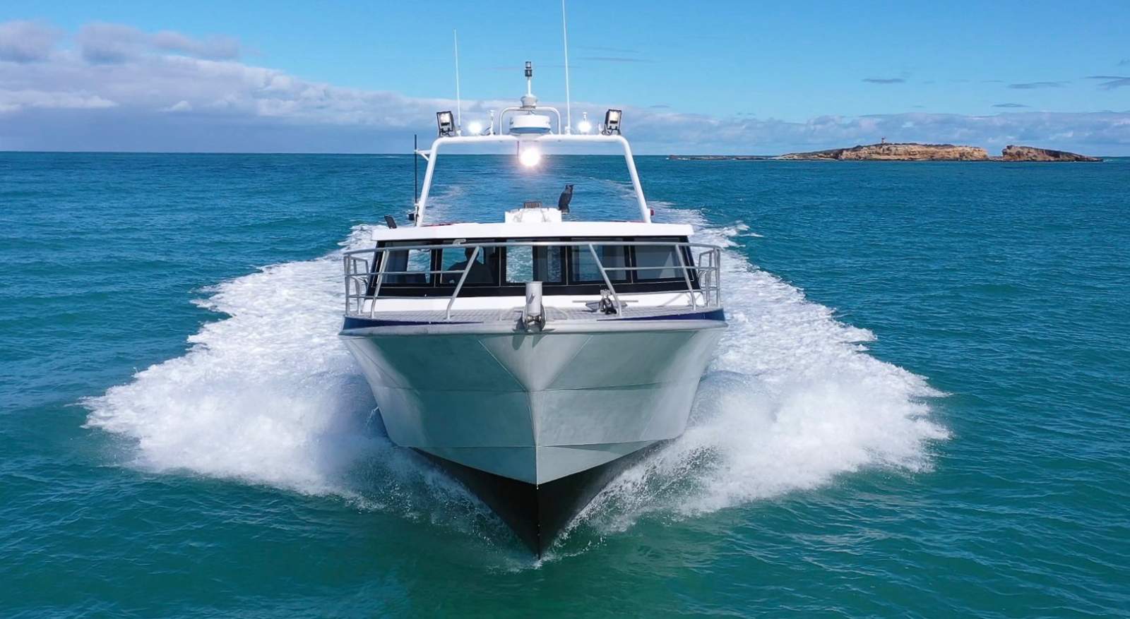 Legend Boats 57 - IMMACULATE!