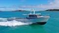 Legend Boats 57 - IMMACULATE!