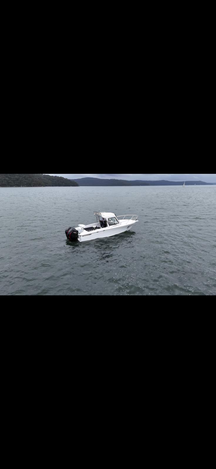 Edencraft 233 Formula 233 Formula Hardtop