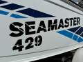 Stacer 429 Sea Master