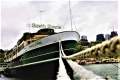 SS SOUTH STEYNE - Steamship, Harland & Wolff