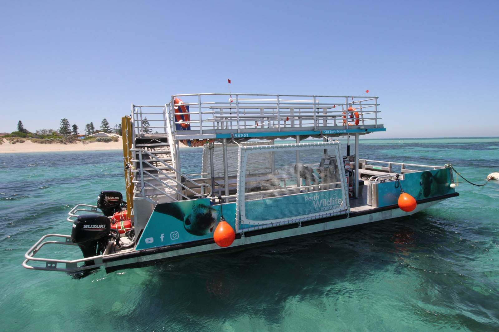 Custom 1D 24 pax + 2 crew Rev No A