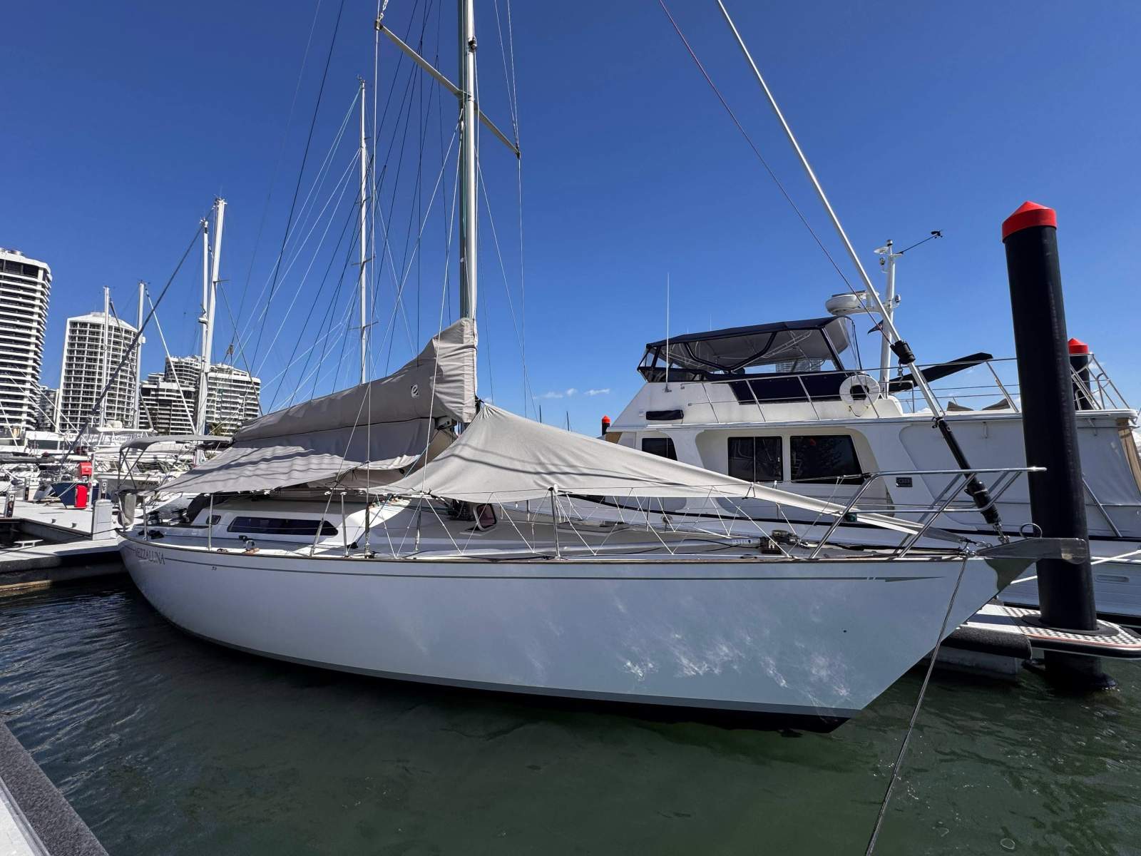 Kaufman 42