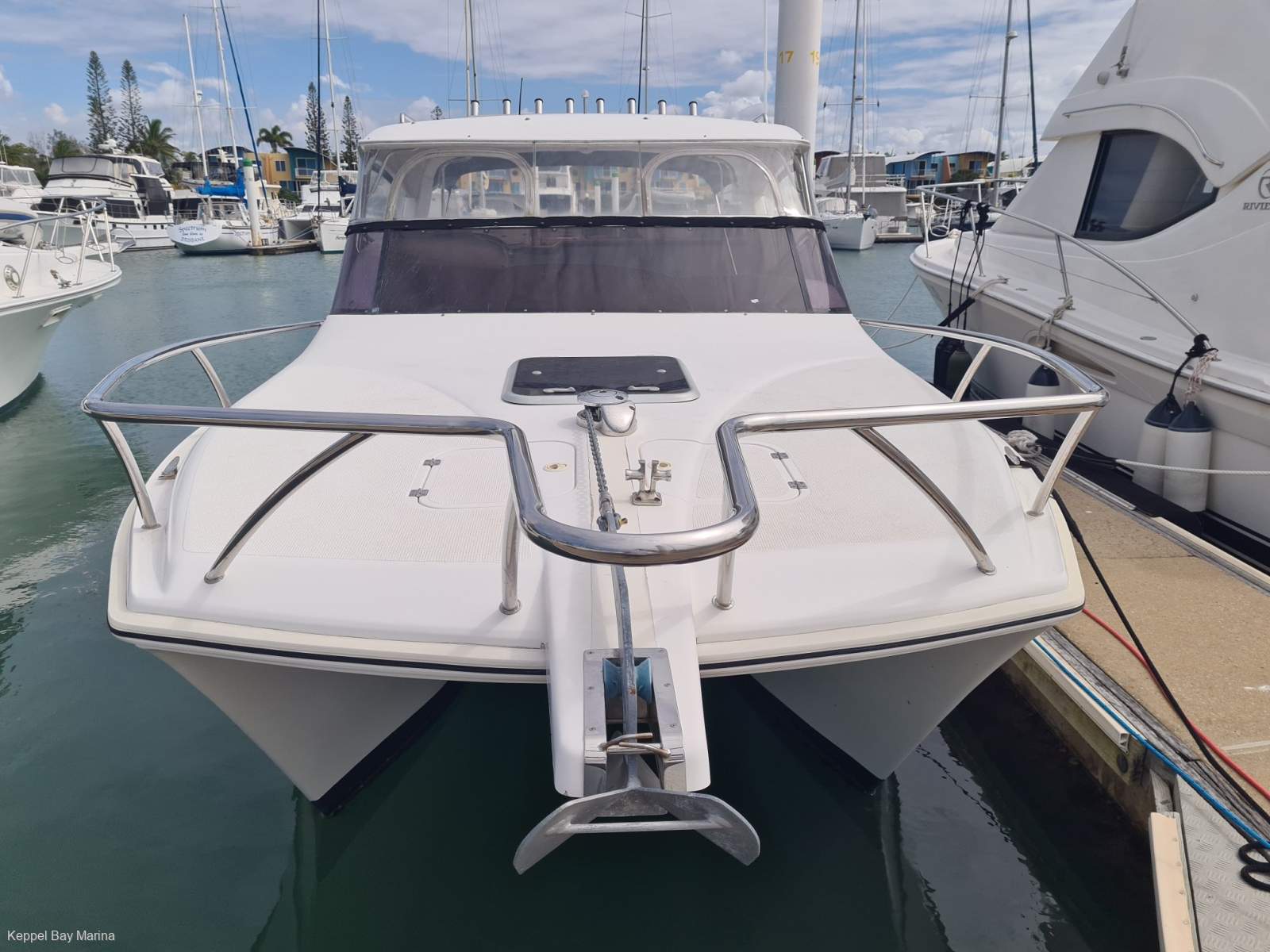 Powercat 3100 Sportscruiser 2010