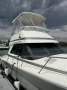 Riviera 36 Platinum Flybridge