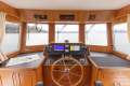 Classic Trawler 45