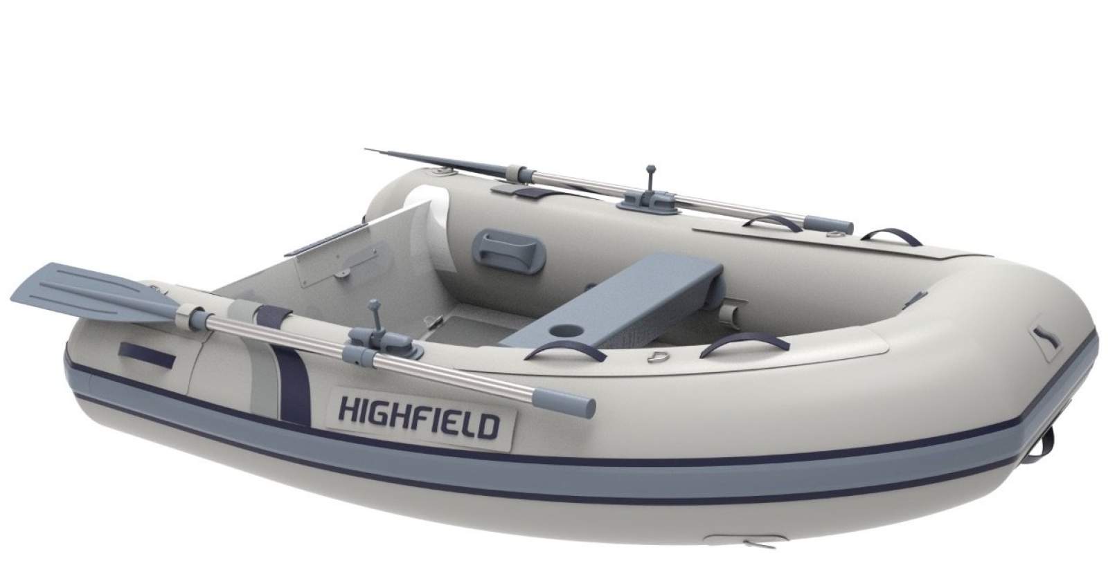 Highfield Ultralite 220