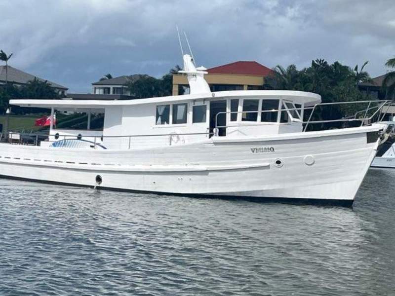 Custom Cruiser